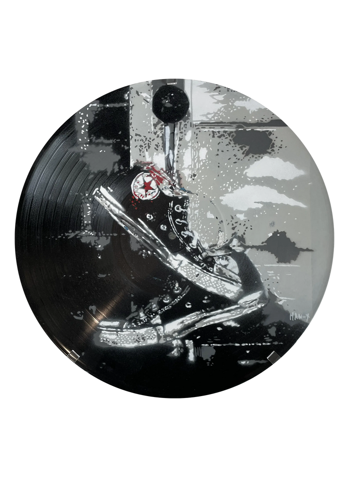 ALL STAR Man-X