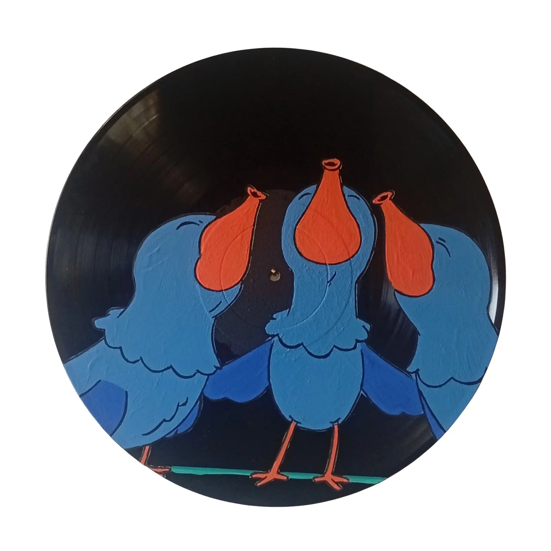 ENESMBLE VOL 10: SWEETSONGS