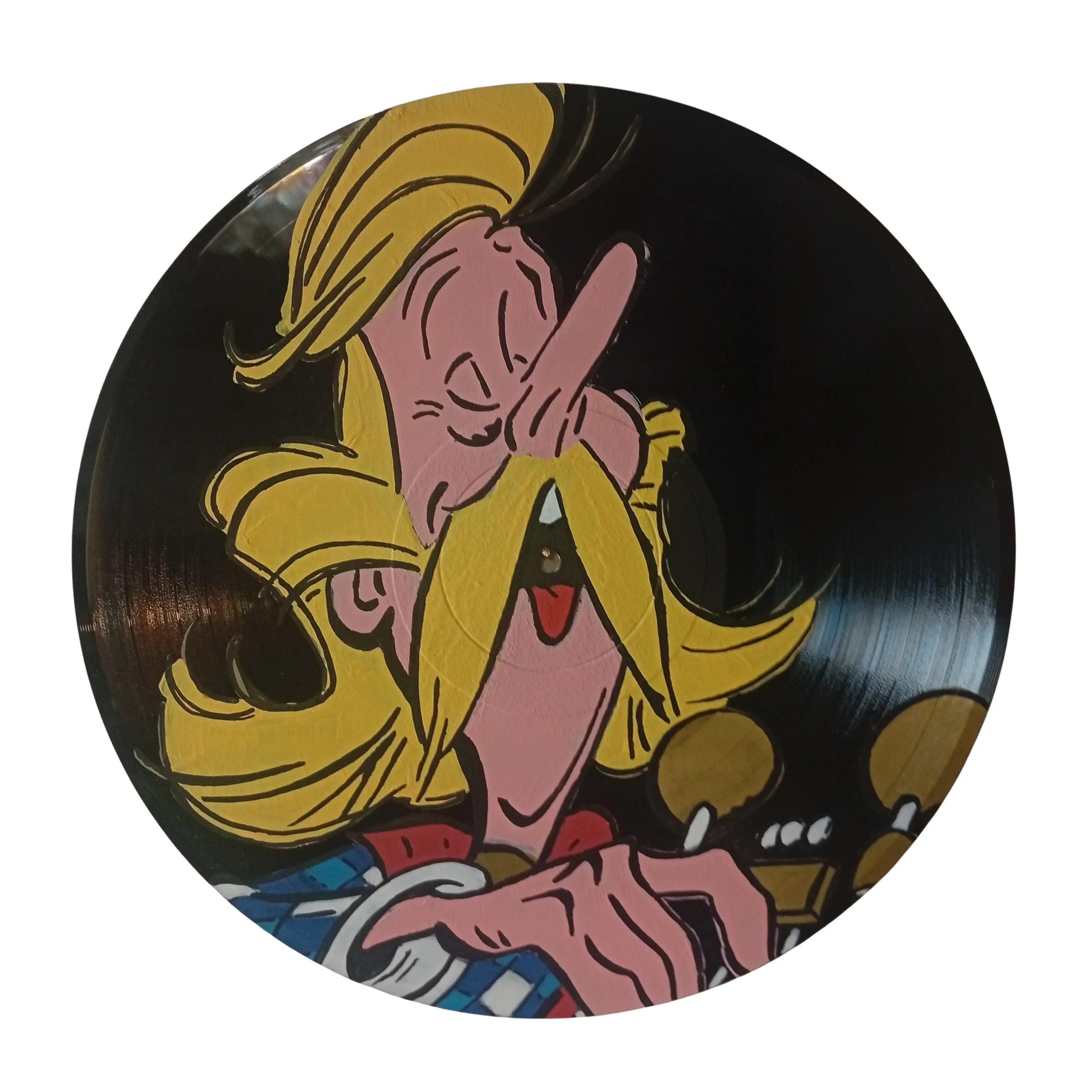 ENESMBLE VOL 4: FOLK BALLADE