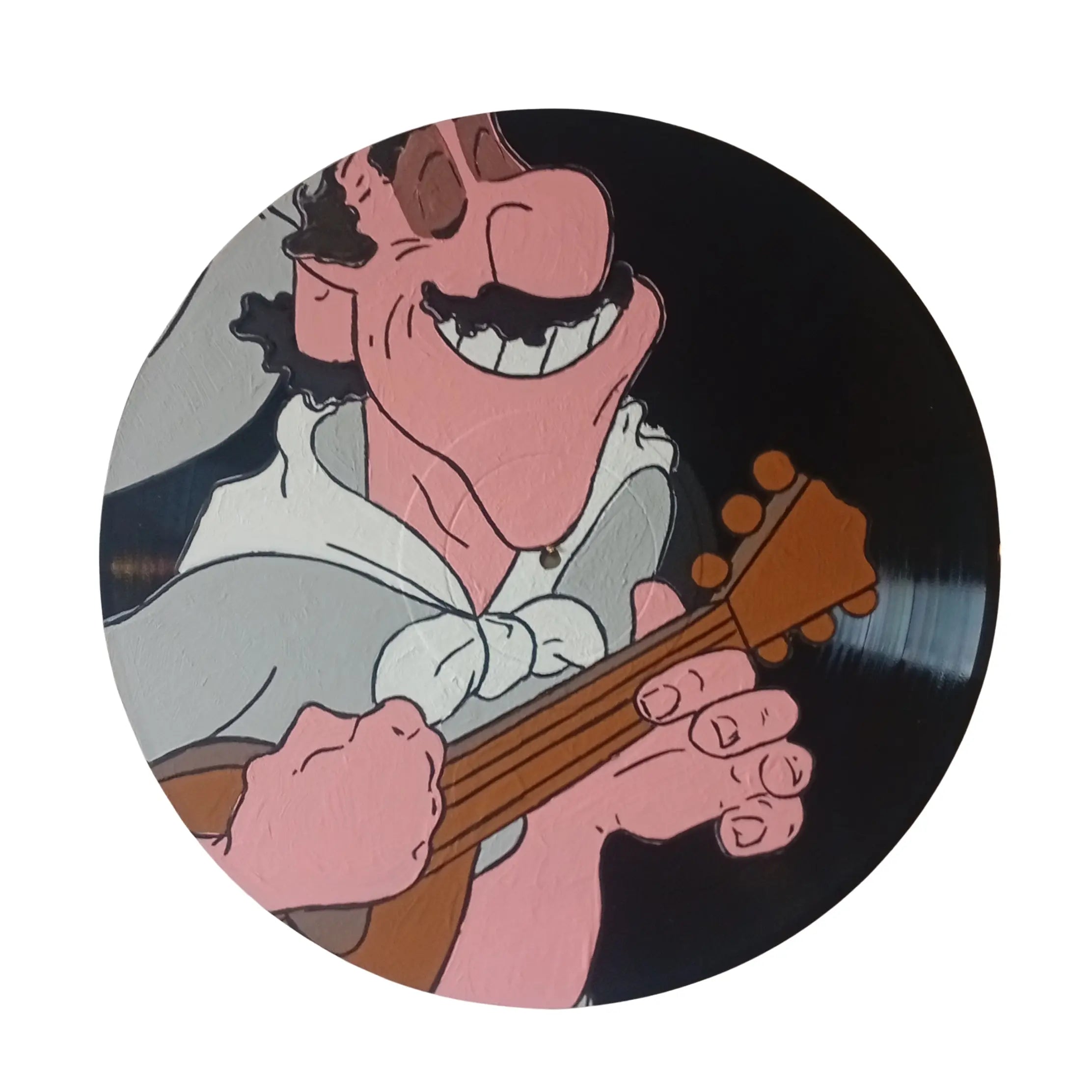 ENESMBLE VOL 7: ROCK N' ROLL