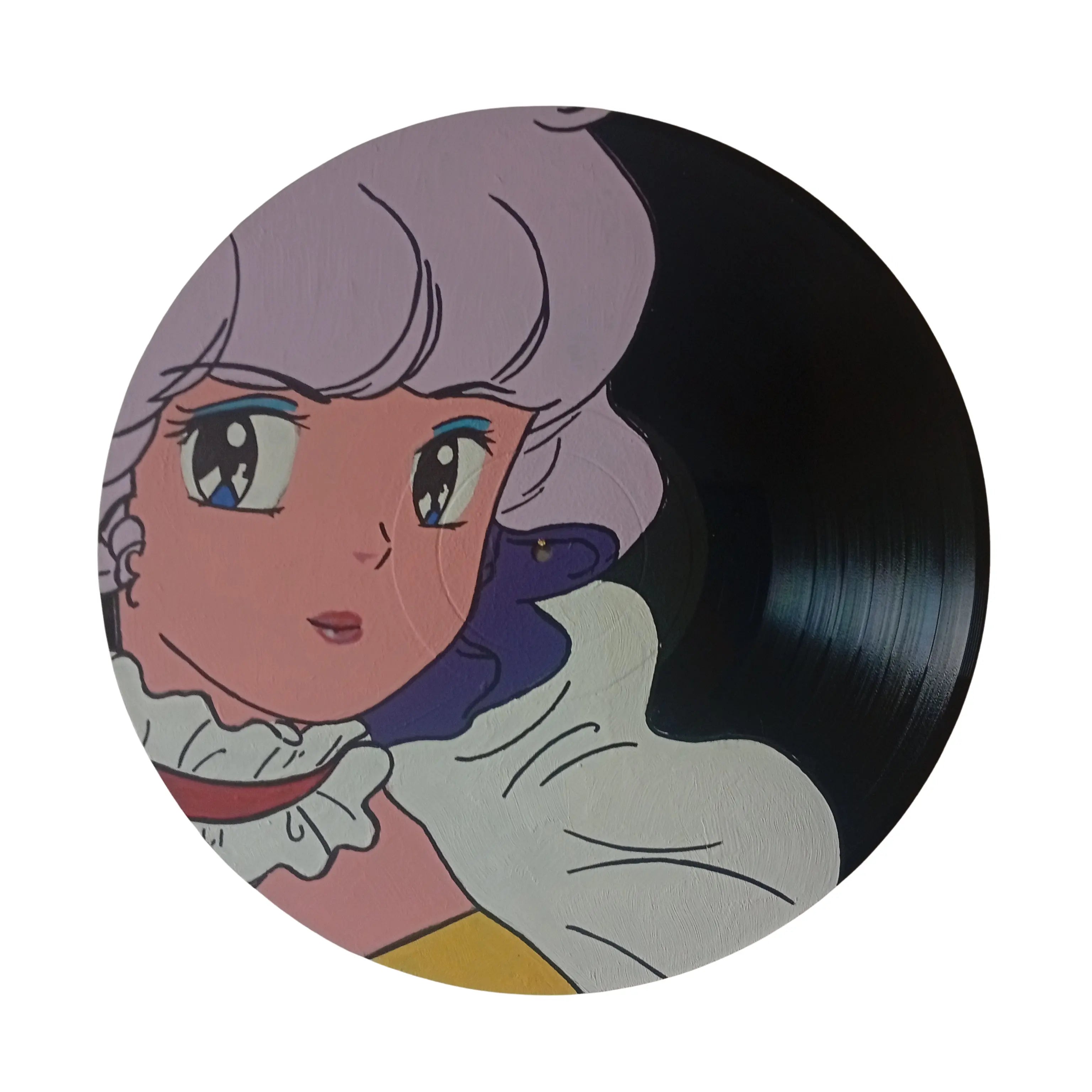 ENESMBLE VOL 6: J POP