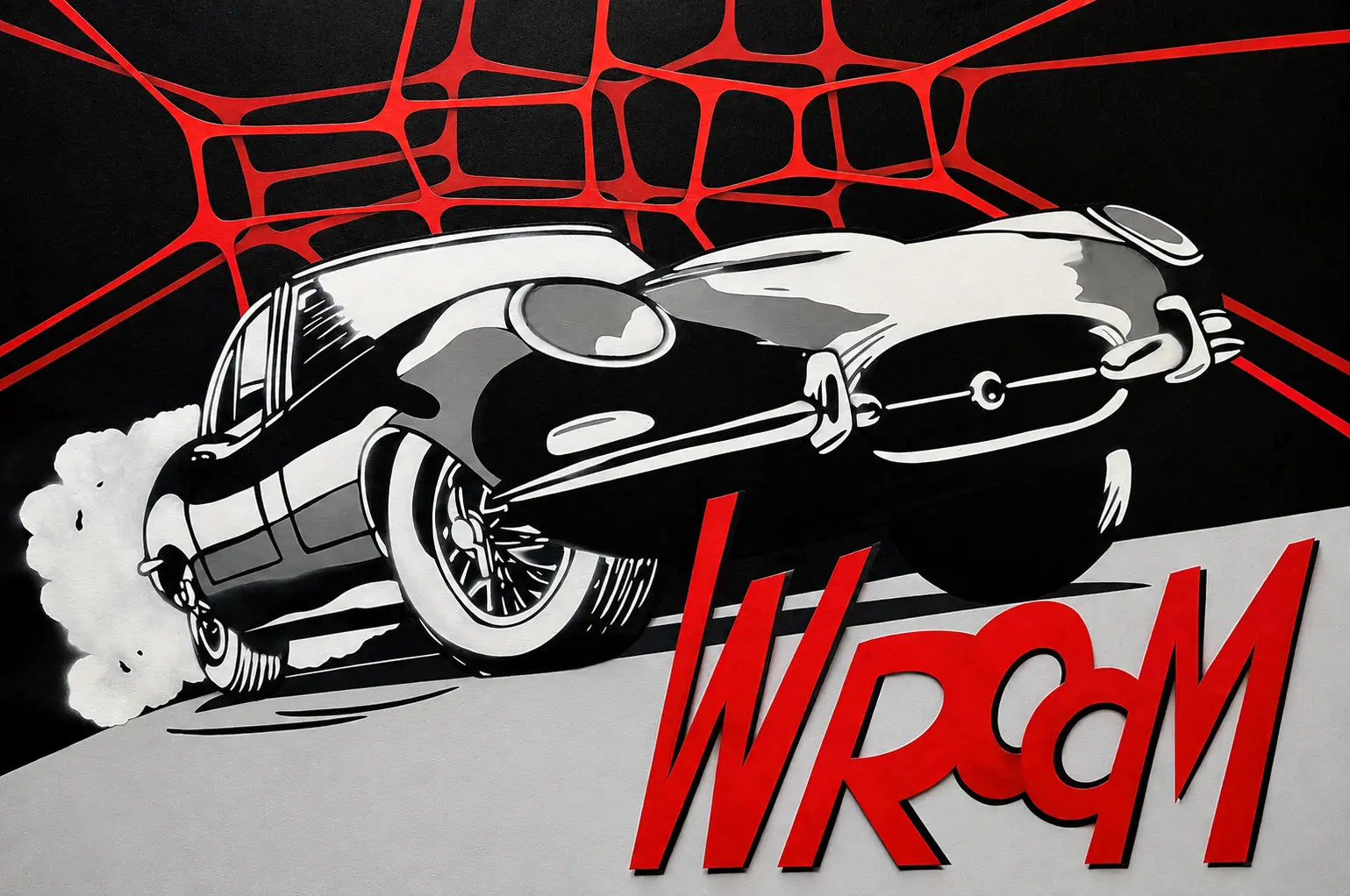 WROOM
