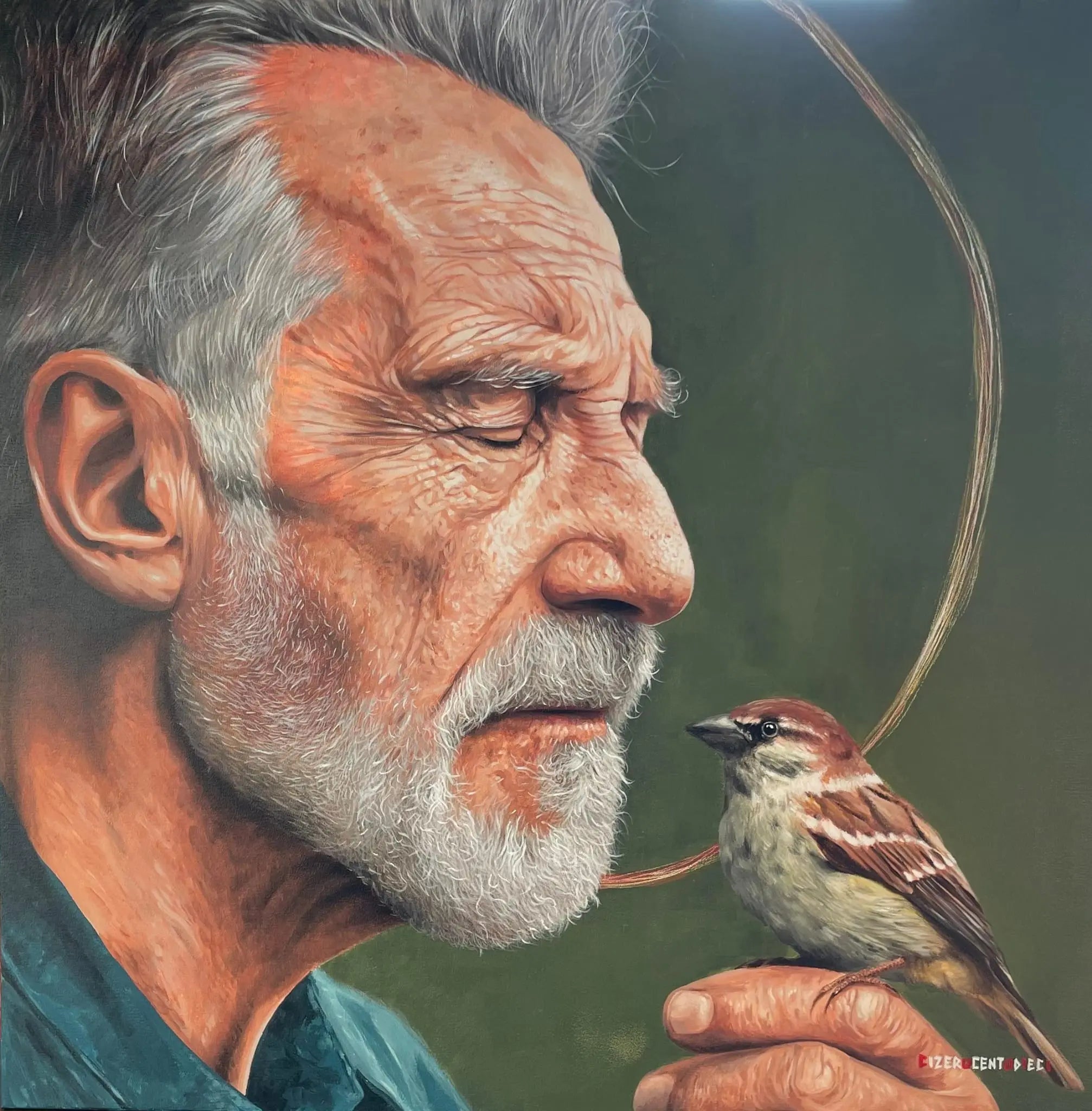 SARA' LA MUSICA CHE GIRA INTORNO